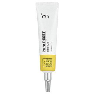 Numbuzin, Ampolla inyectable para restablecer los poros n.º 3, 25 ml (0,84 oz. líq.)