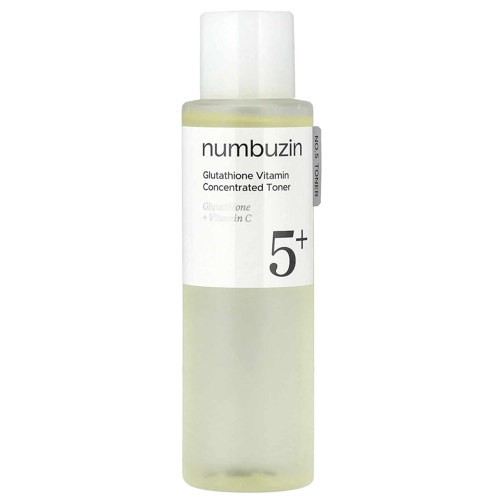 does liquid glutathione expire No.5 Vitamin Concentrated Toner, 6.76 fl oz (200 ml) ✨ Glow from Within Volume:Single 10mg vial centella asiatica benefits