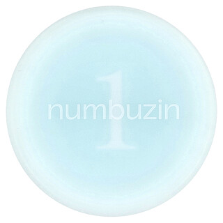 Numbuzin, No.1 Pantothenic Skincare 100 Powder, 0.24 oz (7 g)