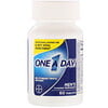 One-A-Day, Men's, Complete Multivitamin, 60 Tablets
