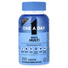 Men's Multi, 200 Tablets
