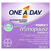 One-A-Day‏, Women's Menopause Formula, Multivitamin/Multimineral Supplement, 50 Tablets