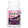 One-A-Day, Prenatal 1 with Folic Acid, DHA & Iron, Multivitamin/Multimineral Supplement, 30 Softgels