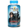 One-A-Day, Kids Complete Multivitamin, Dragons, 180 Gummies
