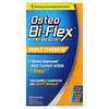 Osteo Bi-Flex, Santé mixte, triple force, 120 comprimés pelliculés