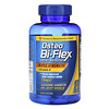 Osteo Bi-Flex, добавка для здоровья суставов, тройной концентрации, с витамином D, 80 таблеток, покрытых оболочкой