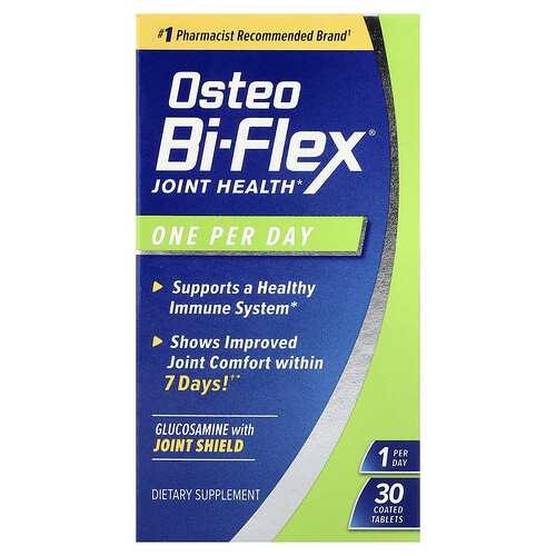 Osteo Bi-flex Joint Health, 30 Coated Tablets