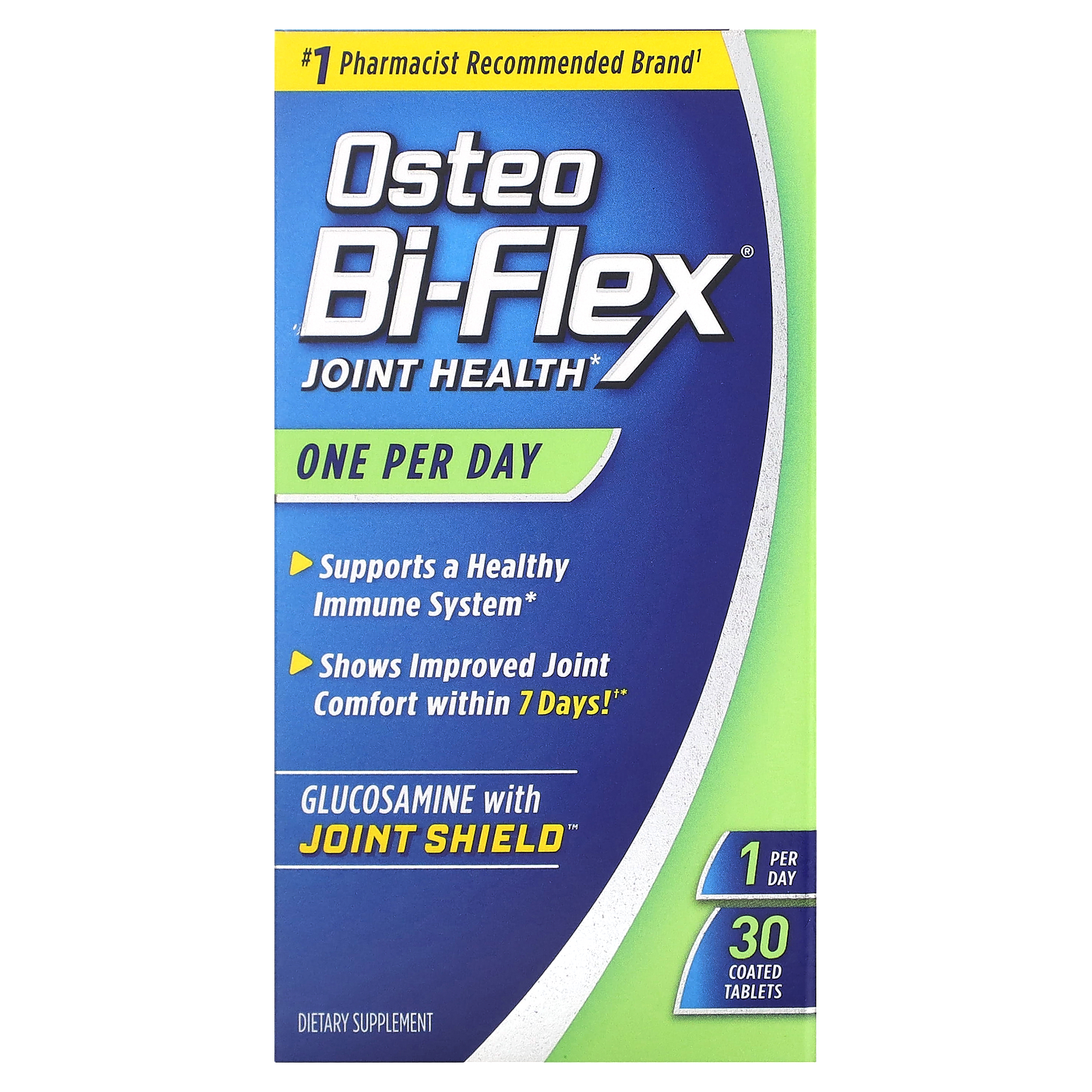 Osteo BiFlex, Joint Health, 30 Coated Tablets