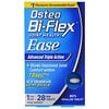 Osteo Bi-Flex‏, أستيو ثنائي فليكس، سهولة، يو سي  فورمولا الكولاجين، 28  أقراص صغيرة