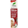 Organic Doctor, Органический скраб с болгарским розовым маслом , 4,2 ж. унц.(125 мл)