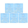 Body Restore, Steam Eye Mask, Fragrance Free, 5 Pack