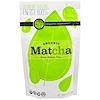 Organic Evolution, Органический маття, чистый зеленый чай, 4,23 унций (120 г)