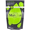 Organic Evolution, Органический быстрорастворимый зеленый чай маття, 4, 23 унции (120 г)