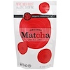 Organic Evolution, Органический зеленый чай маття со свекольным соком, 4,23 унции (120 г)
