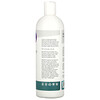 Organic Excellence, Shampoo, Terapia Capilar Revitalizante, Menta Selvagem, 473 ml