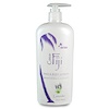 Organic Fiji, Face and Body Lotion with Organic Coconut Oil, Lavender, 12 oz (354 ml)