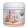 Organic Fiji, Organic Sugar Polish, Lemongrass Tangerine, 1.25 lbs (566 g)
