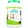 Orgain, Bio-Proteinpuder, pflanzlich, Creamy Chocolade Fudge, 920 g