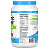 Orgain, Proteína orgánica y proteína de hortalizas verdes en polvo, 1.94 lbs (882 g)