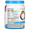 Orgain, Organic Protein & Superfoods Powder, Plant Based, Vanilla Bean, 1.12 lb (510 g)