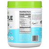 Orgain, Simple, Organic Plant Protein Powder, Vanilla, 1.25 lb (567 g)