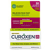 Organicare, Curoxen, First Aid Ointment, Pain Relief, 0.5 oz (14.2 g)