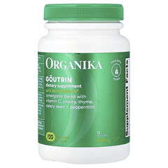 Goutrin®, 120 вегетаріанських капсул