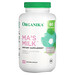 Organika, Ma's Milk, Herbal Lactation Support, 120 Vegetable Capsules