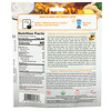 Organic Traditions‏, Turmeric Latte with Probiotics and Saffron, 5.3 oz (150 g)