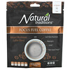 Organic Traditions‏, Focus Fuel Coffee, 5 oz (140 g)