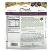 Organic Traditions‏, Maca X-6 Black and Red-Purple, 5.3 oz (150 g)