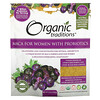 Organic Traditions, Мака для женщин с пробиотиками, 150 г (5,3 унции)