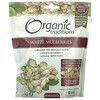 Organic Traditions‏, White Mulberries, 8 oz (227 g)