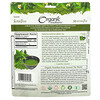 Organic Traditions, Премиум зеленый чай матча, 3,5 унции (100 г)