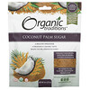 Organic Traditions‏, Coconut Palm Sugar, 8 oz (227 g)