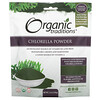 Organic Traditions, 小球藻粉，5.3 盎司（150 克）