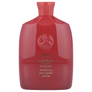 Oribe‏, שמפו Bright Blonde For Color Beautiful, ‏250 מ"ל (8.5 אונקיות נוזל)