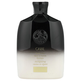 Oribe, Gold Lust 修護洗髮精，8.5 液量盎司（250 毫升）