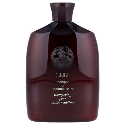 Product Image for Oribe, Shampoo for Beautiful Color, 8.5 fl oz (250 ml)