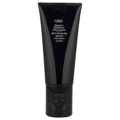 Product Image for Oribe, Signature Conditioner, A Daily Indulgence, 6.8 fl oz (200 ml)