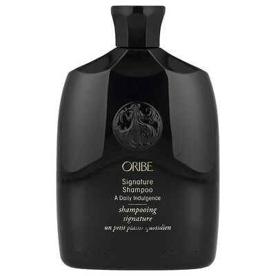 Product Image for Oribe, Signature Shampoo, A Daily Indulgence, 8.5 fl oz (250 ml)