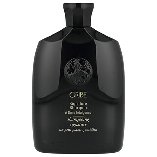 Oribe, Signature Shampoo, A Daily Indulgence, 8.5 fl oz (250 ml)