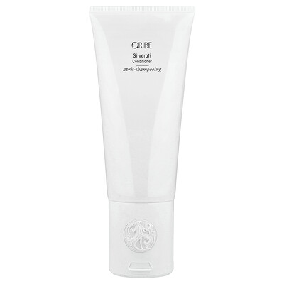 Product Image for Oribe, Silverati Conditioner, 6.8 fl oz (200 ml)