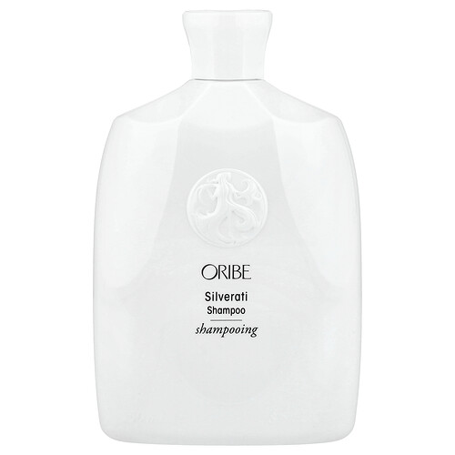 Oribe Silverati Shampoo, 8.5 fl oz (250 ml)