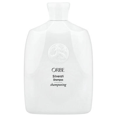 Product Image for Oribe, Silverati Shampoo, 8.5 fl oz (250 ml)