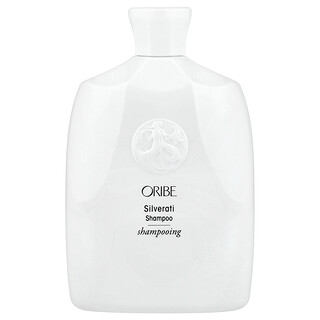 Oribe, Silverati Shampoo, 8.5 fl oz (250 ml)
