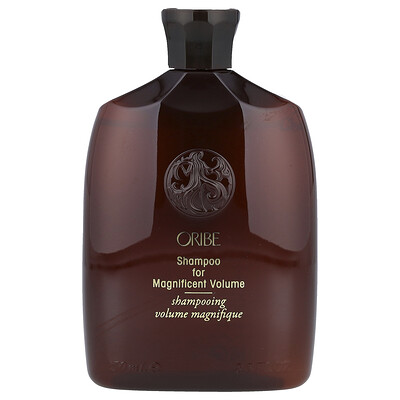 Product Image for Oribe, Shampoo for Magnificent Volume, 8.5 fl oz (250 ml)