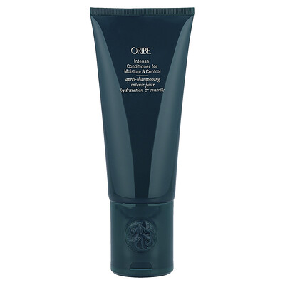 Product Image for Oribe, Intense Conditioner For Moisture & Control, 6.8 fl oz (200 ml)