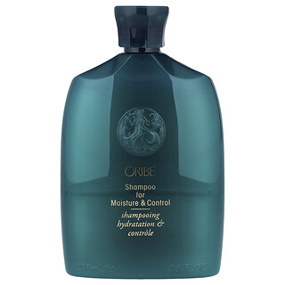 Oribe, Shampoo for Moisture & Control, 8.5 fl oz (250 ml)