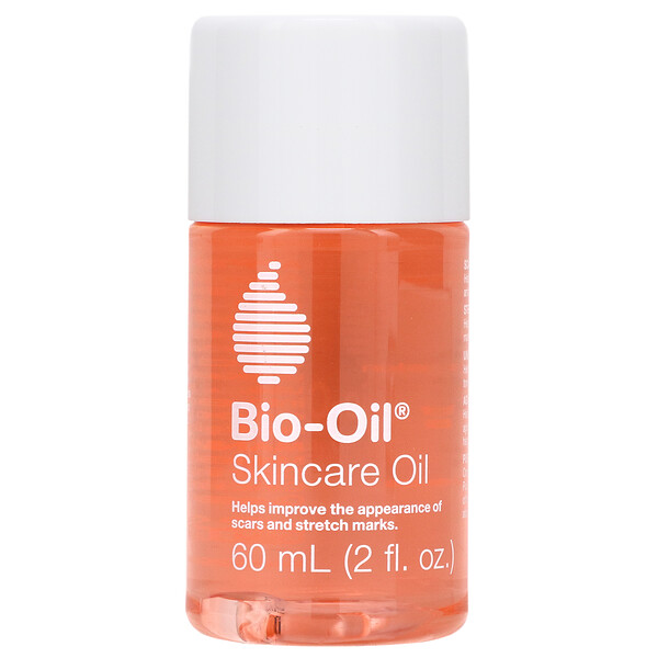 Skincare Oil, 2 fl oz (60 ml)